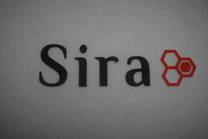 Sira Rooms Bangalore Exterior foto