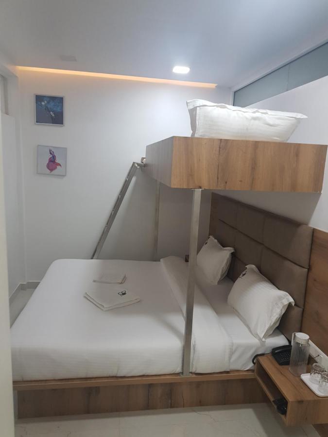Sira Rooms Bangalore Exterior foto