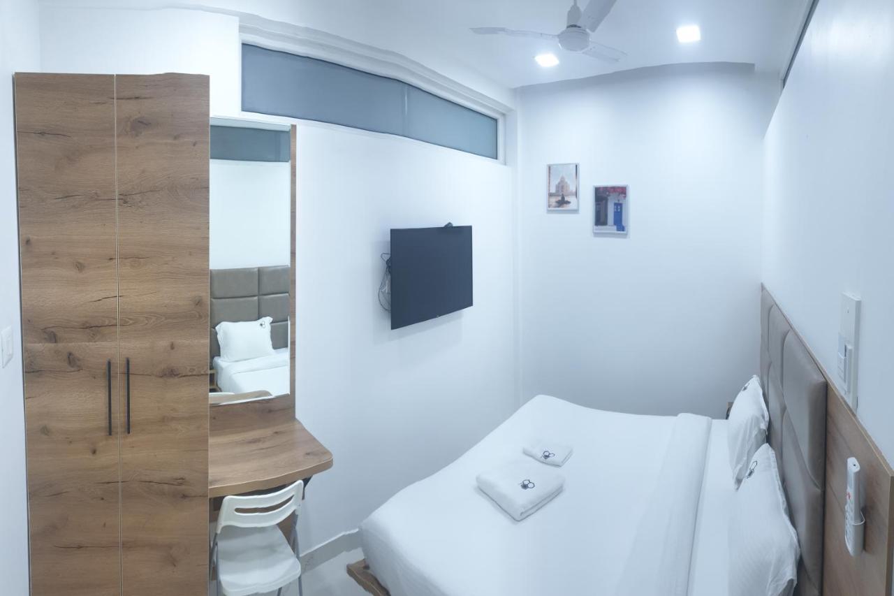 Sira Rooms Bangalore Exterior foto
