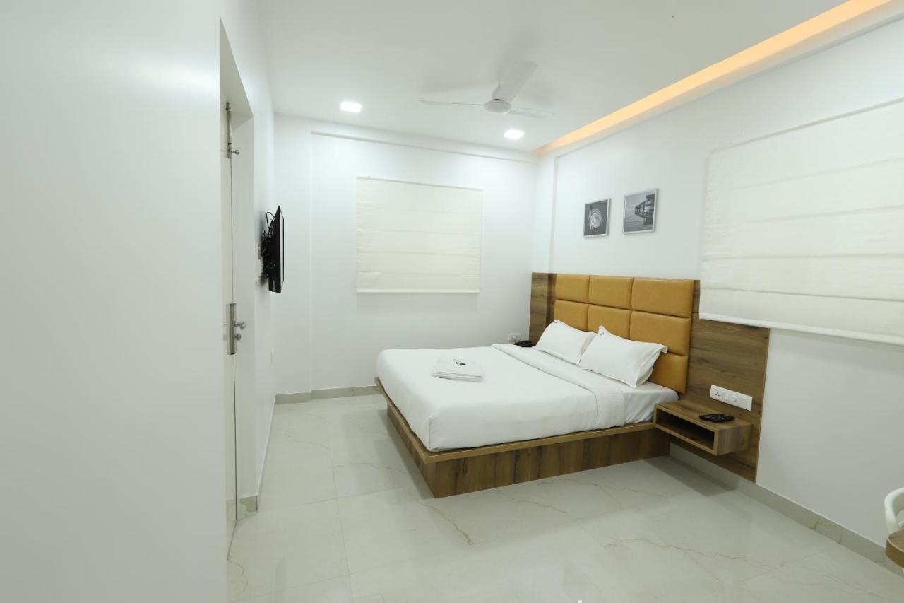 Sira Rooms Bangalore Exterior foto